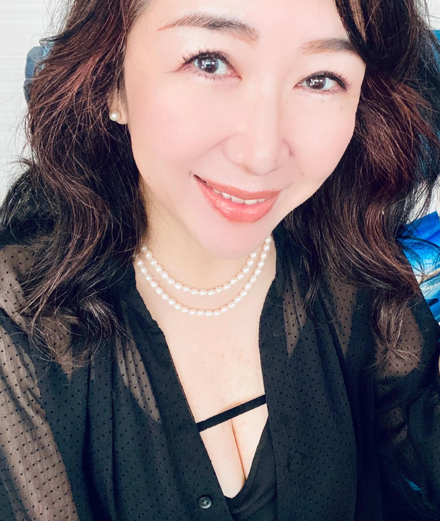 井上はるみ
