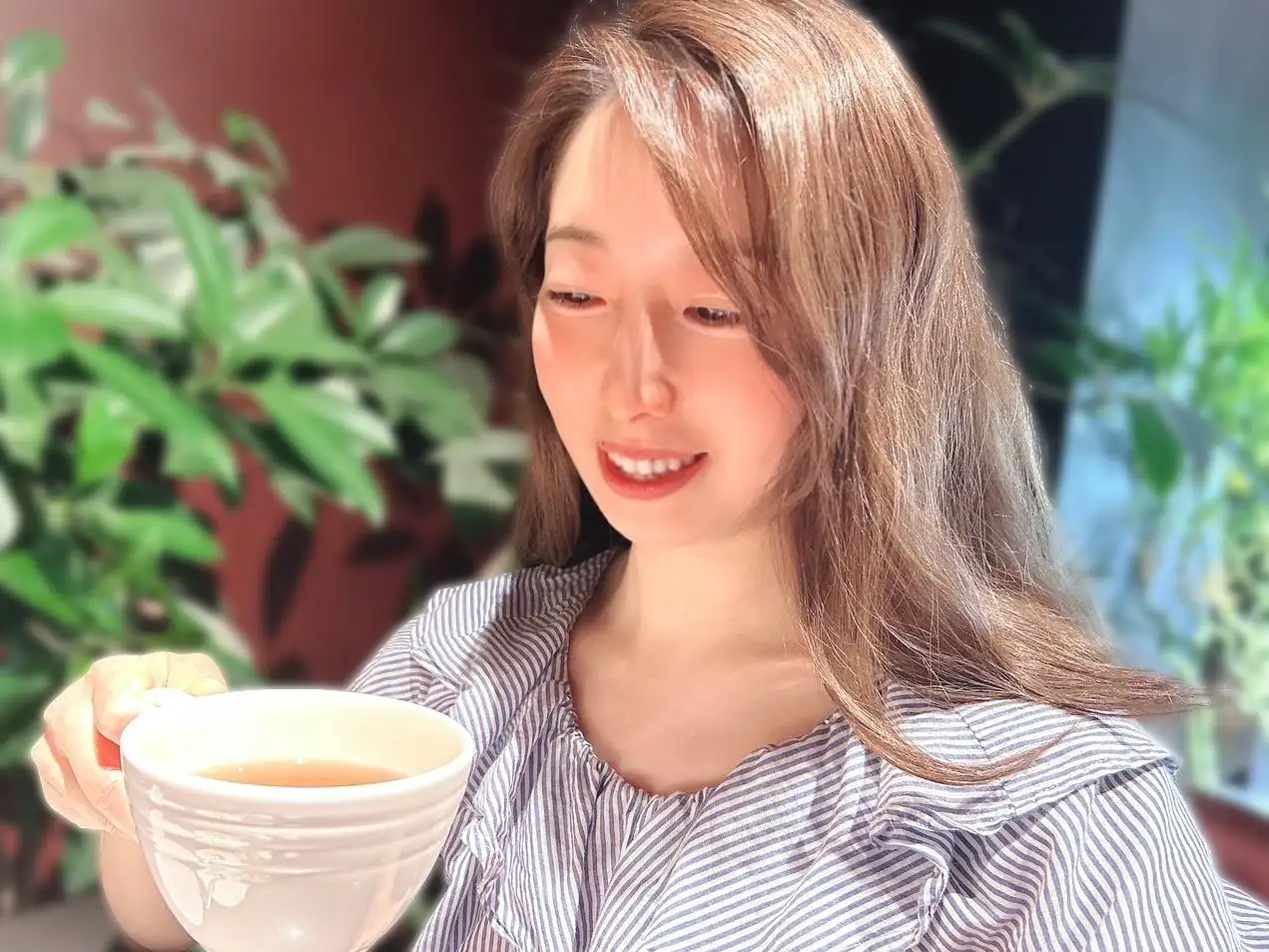 ◎もも◎