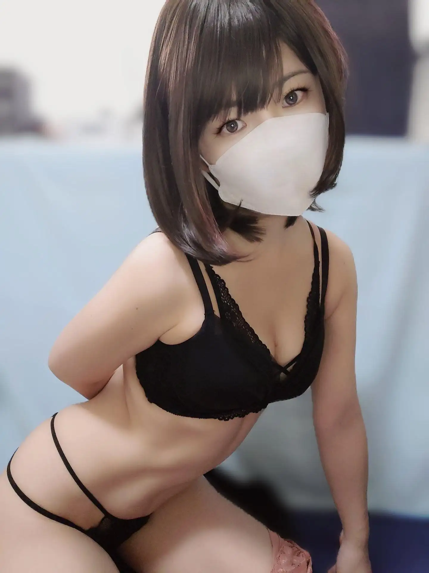 ありな