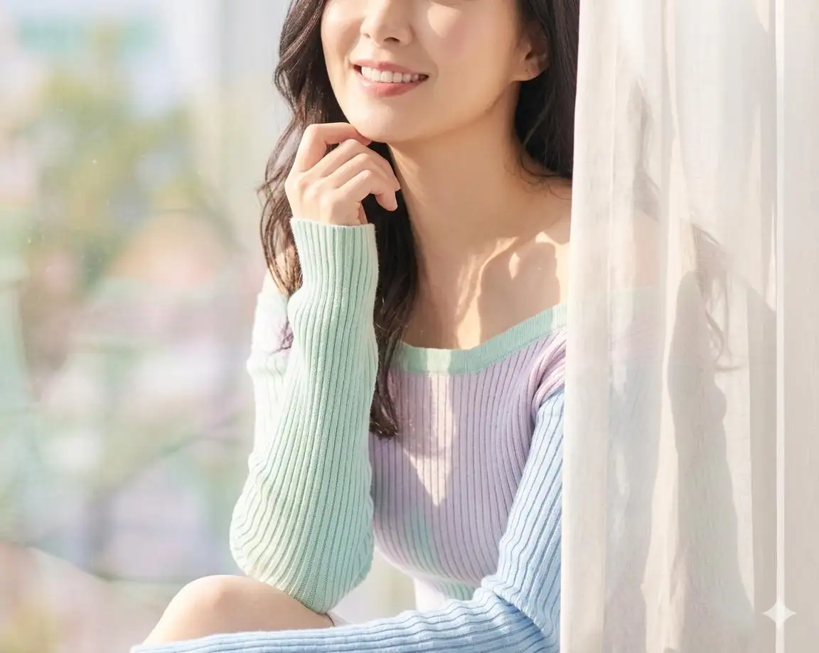 ゆりな