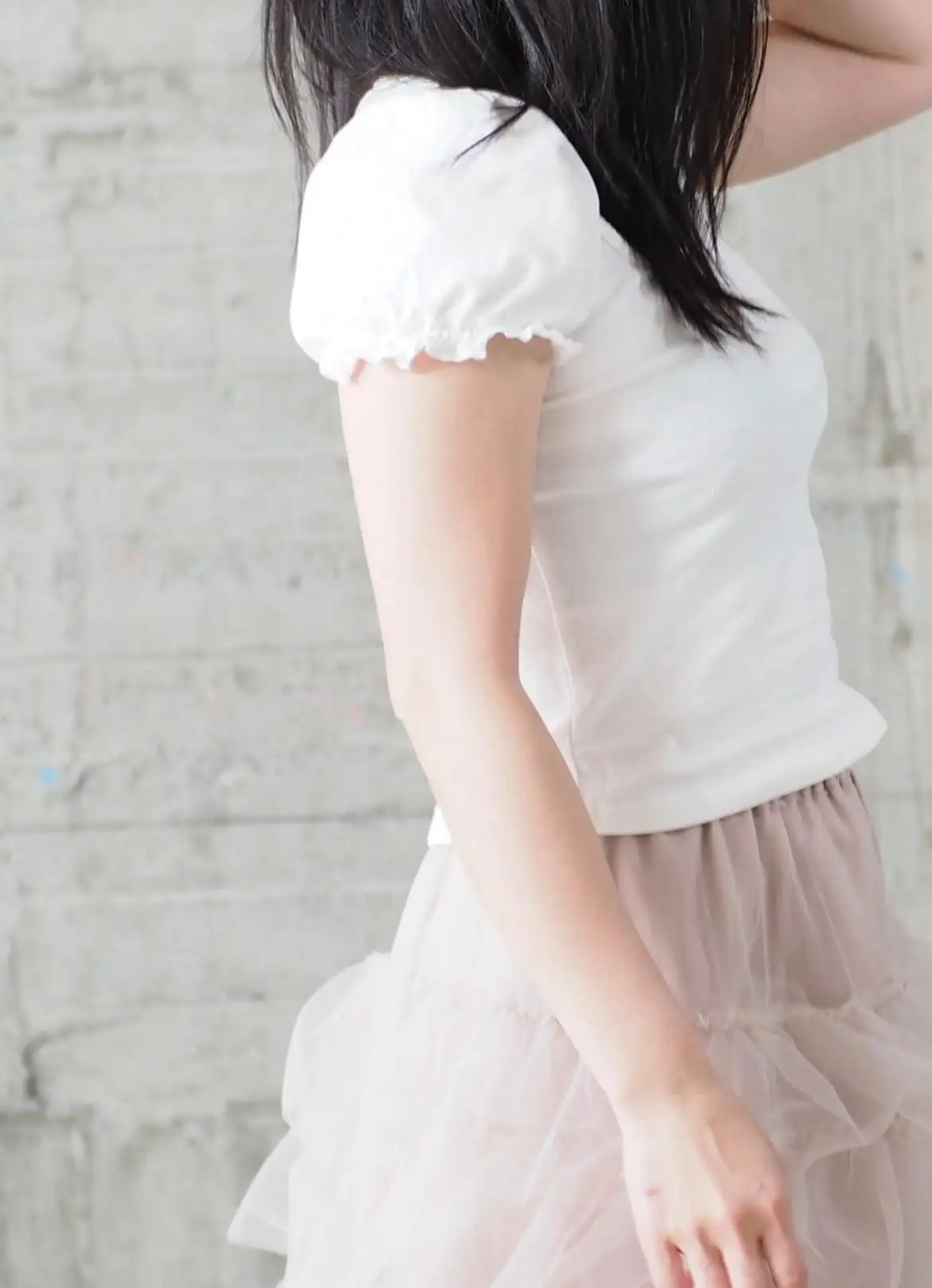 りさ☆☆☆
