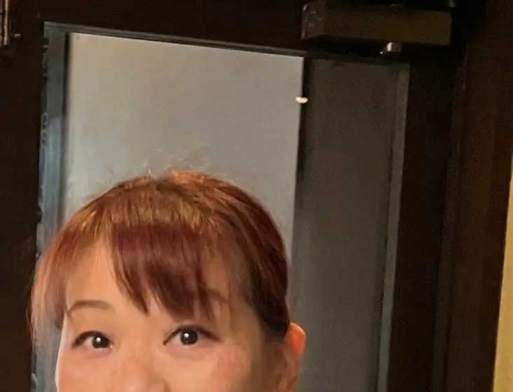 麗華