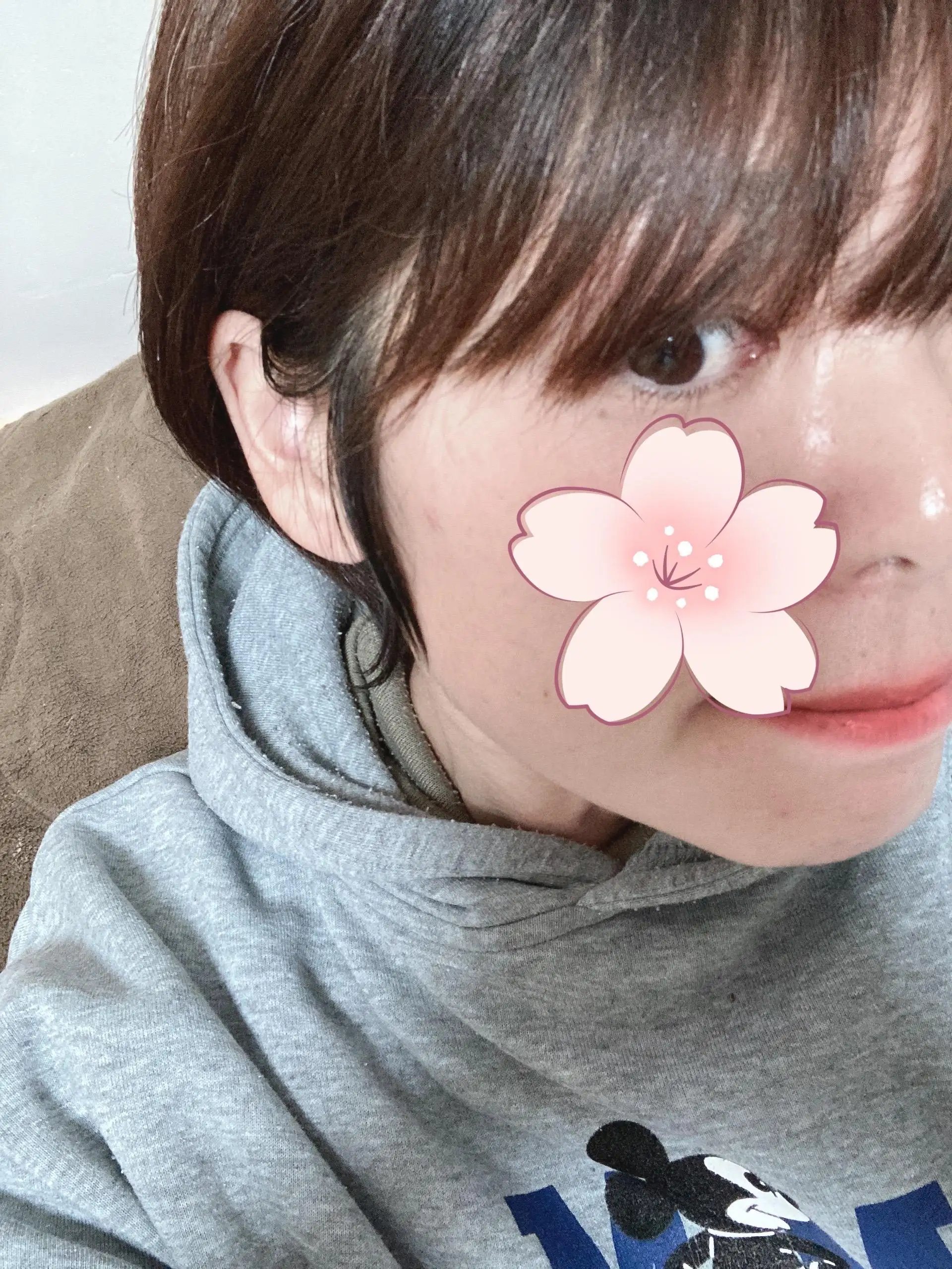 なのか