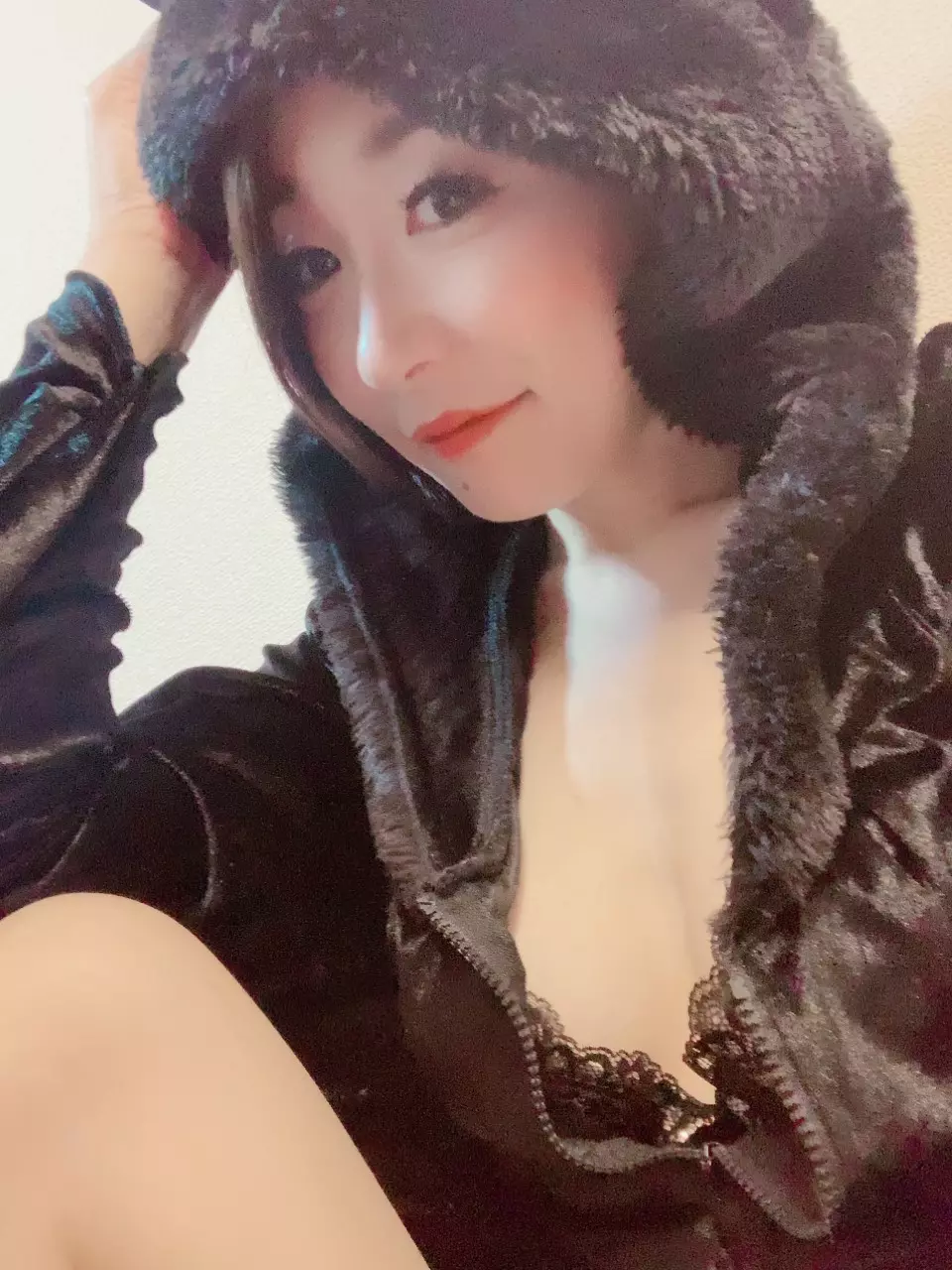 めろん☆。