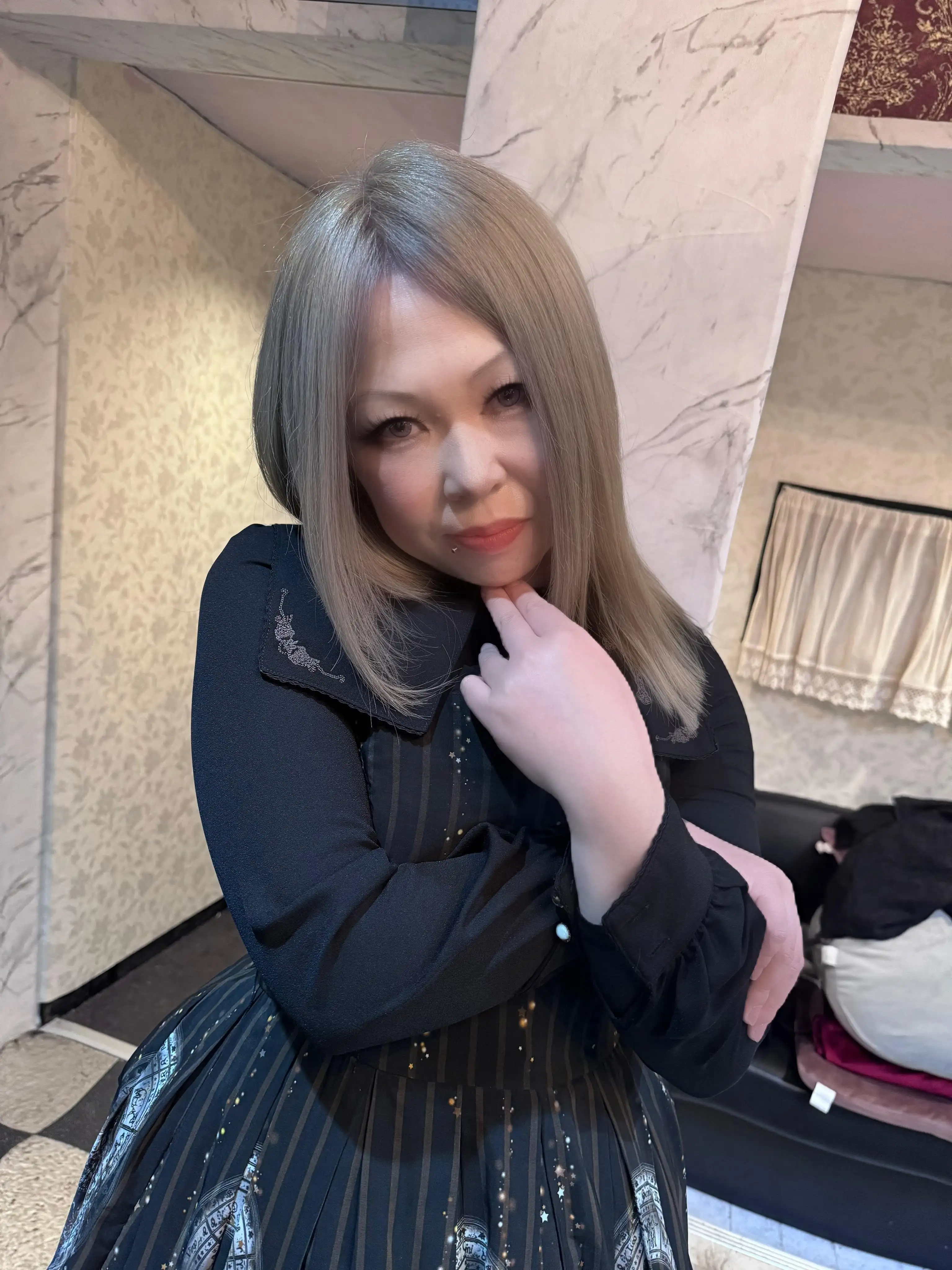 ダリア