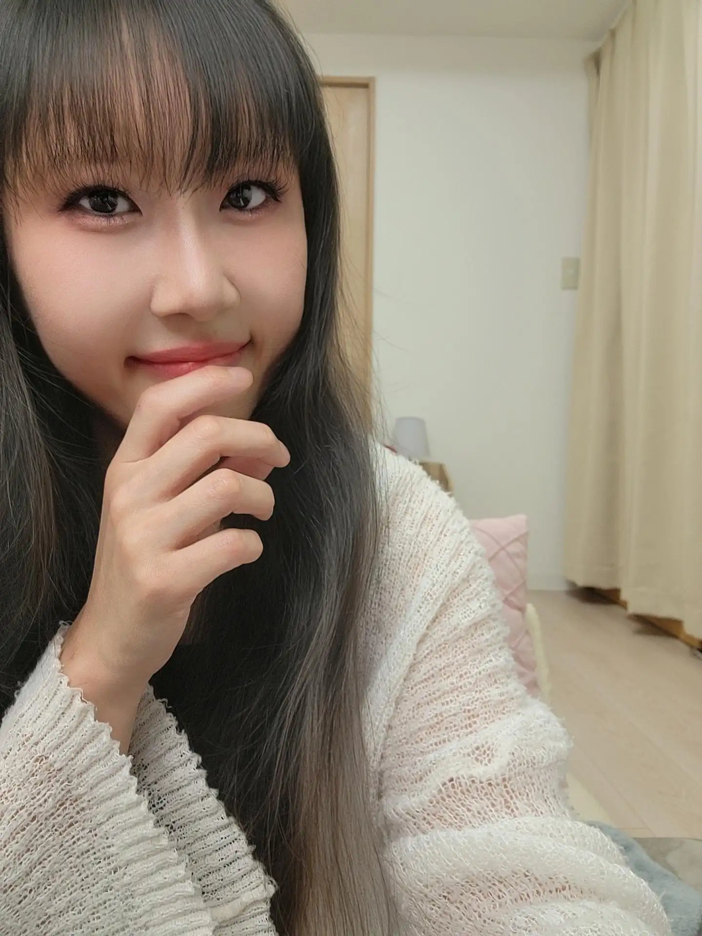 詩乃(しの)