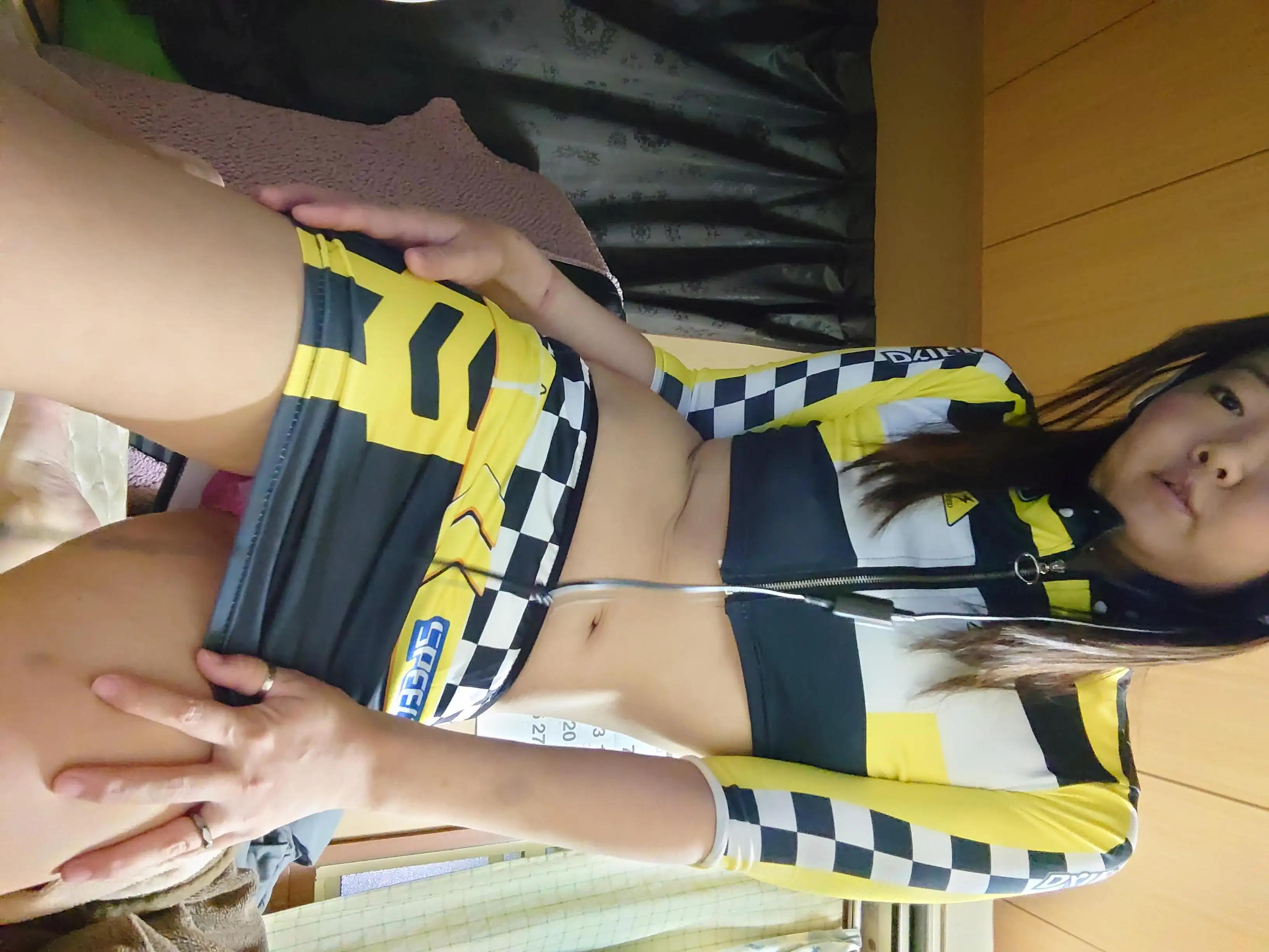 ひなひな