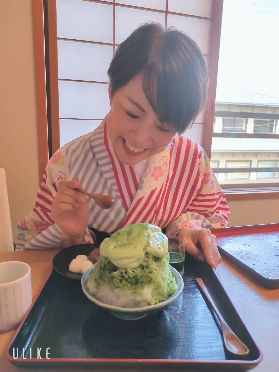 侑里