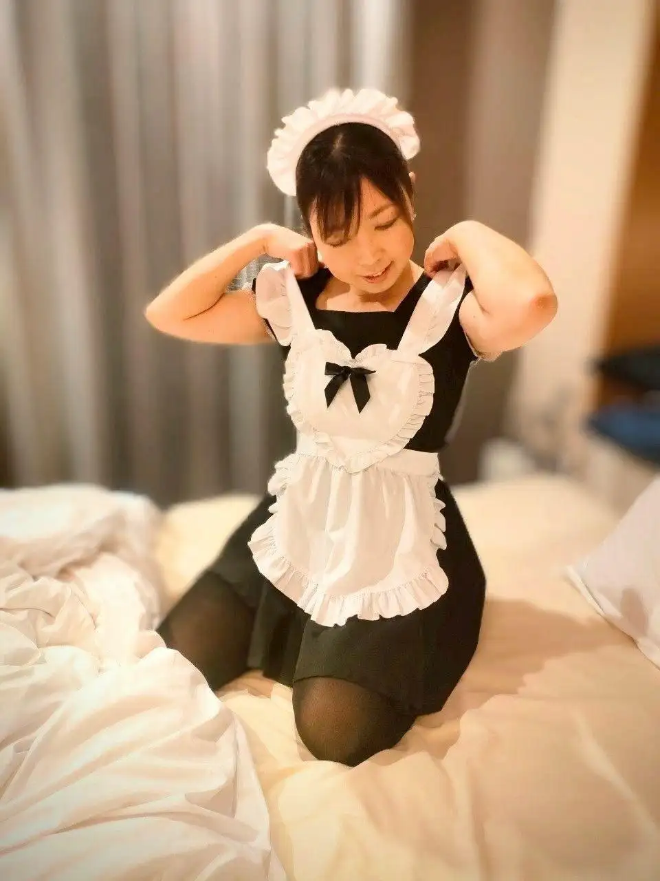 まー