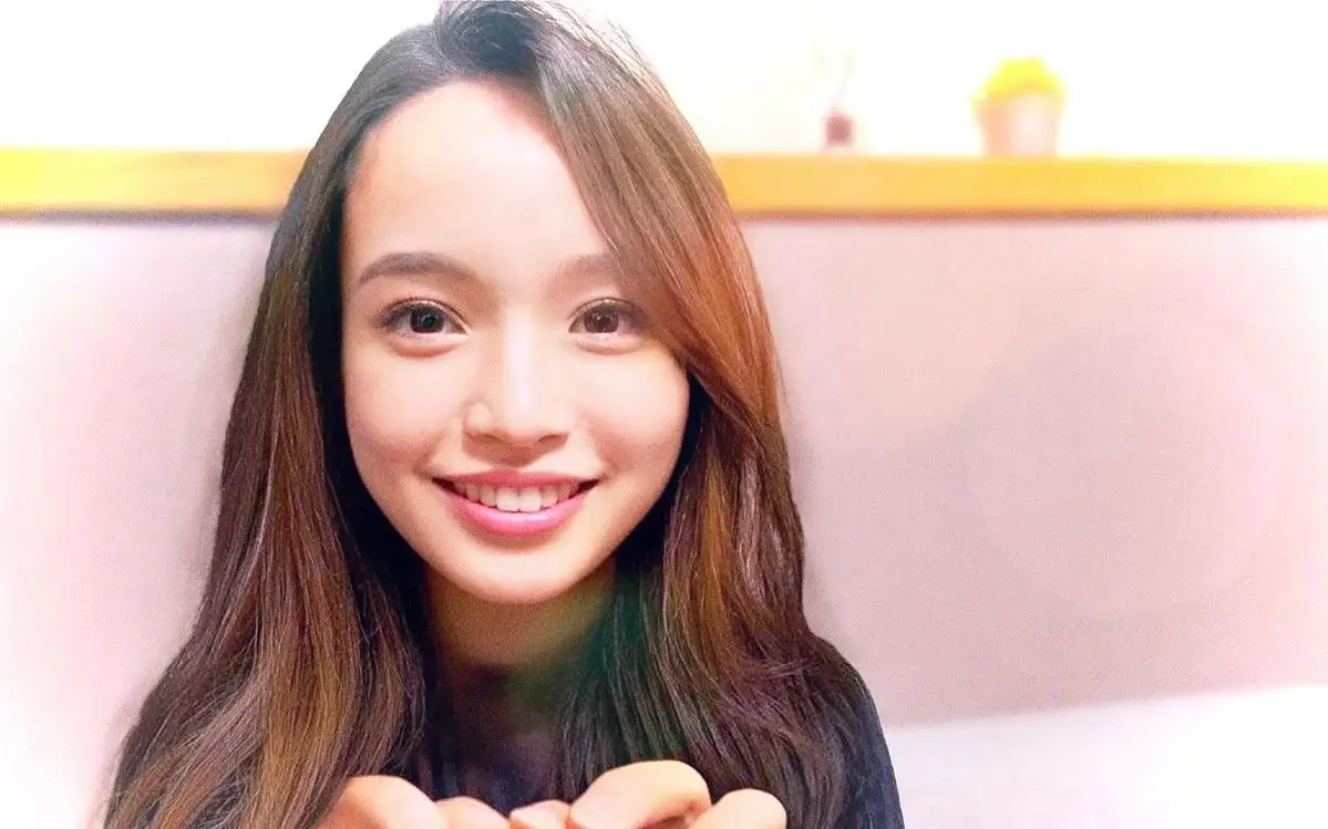 まりあ