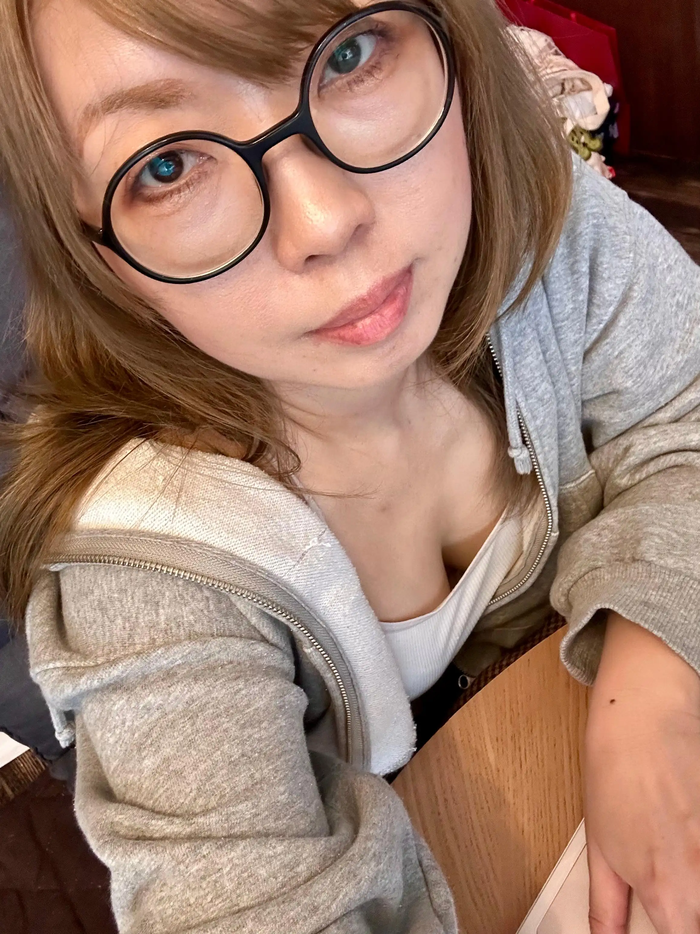 まー