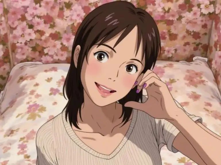 ゆきこ♪