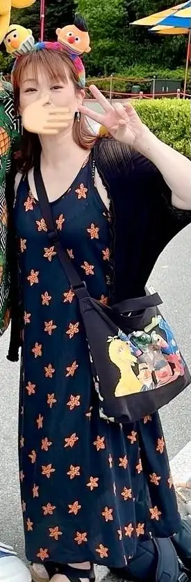 麗華