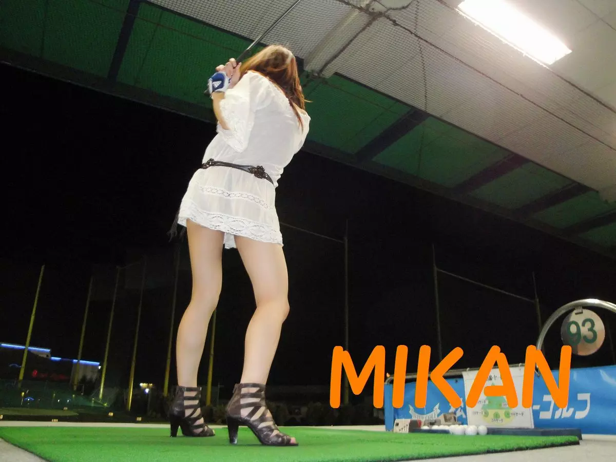 ＭＩＫＡＮ
