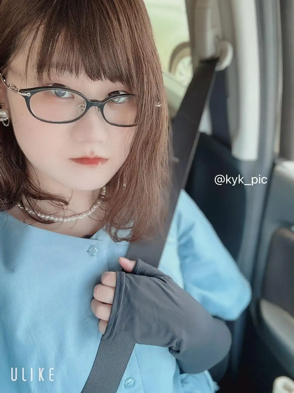 京香