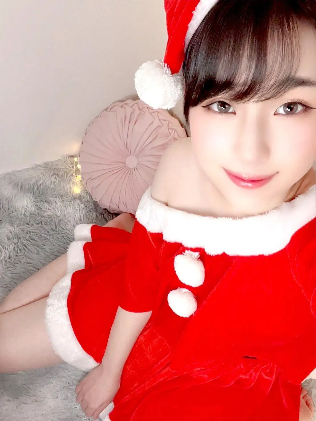 さな
