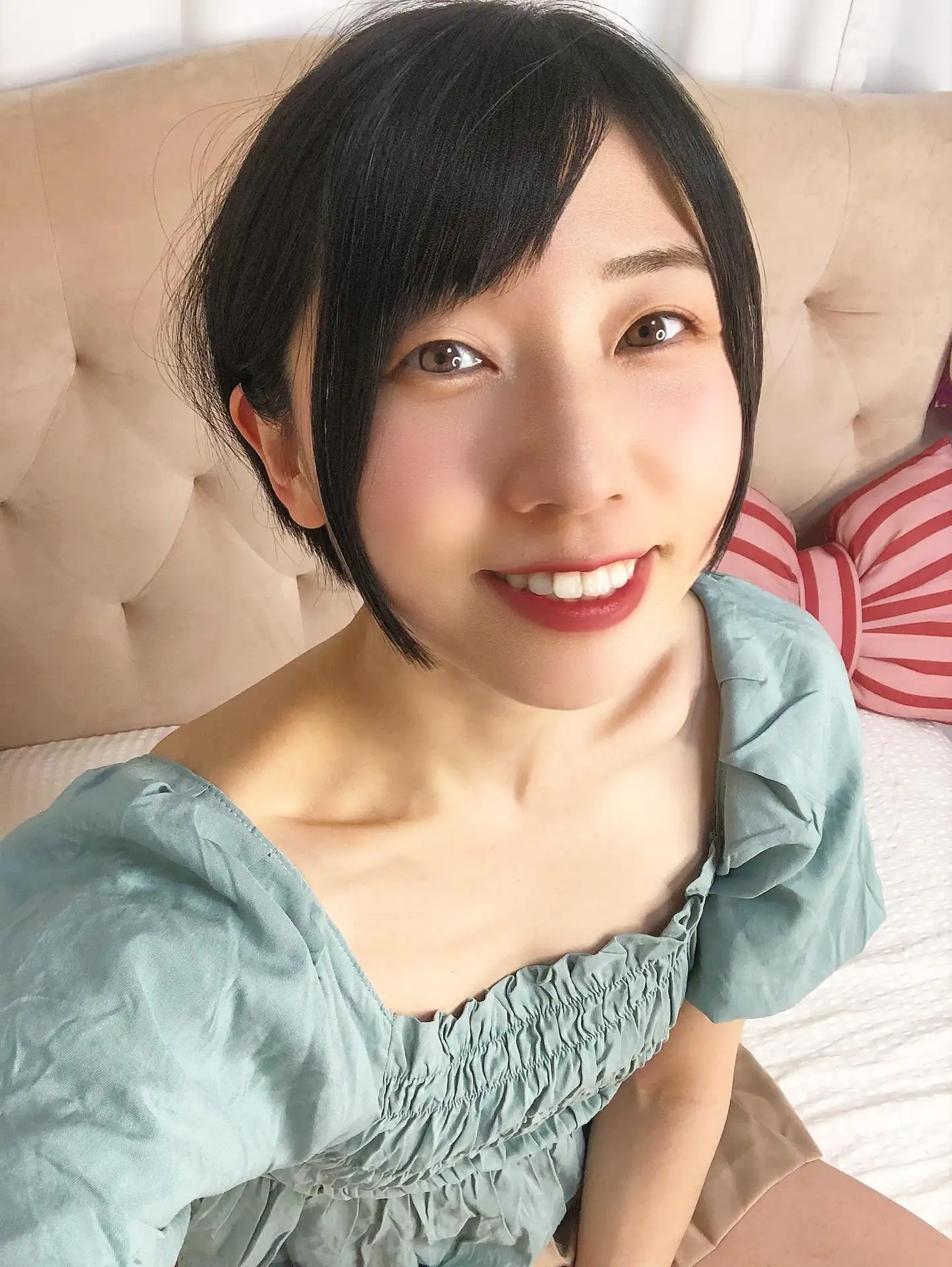 ゆみ