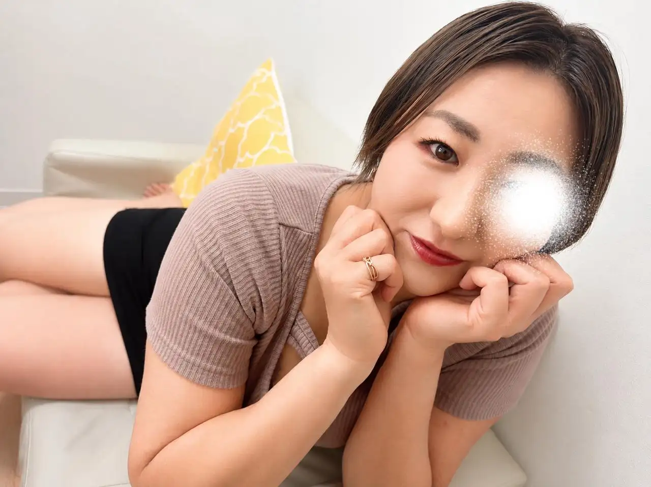*咲＊