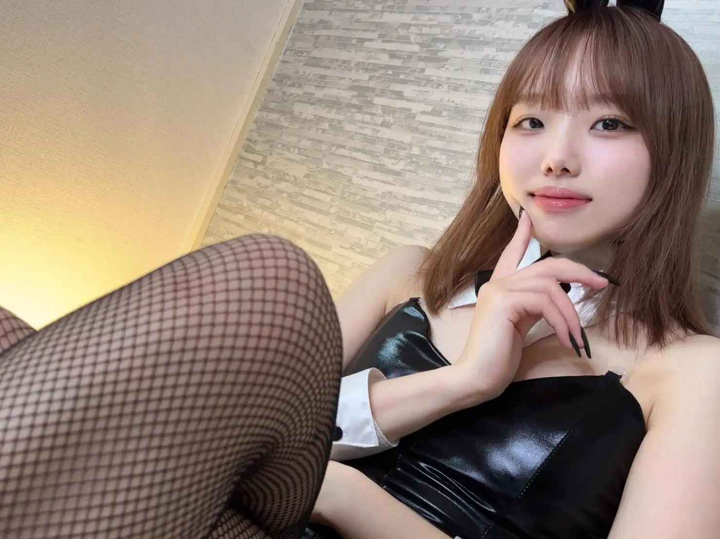 ちひろ*。