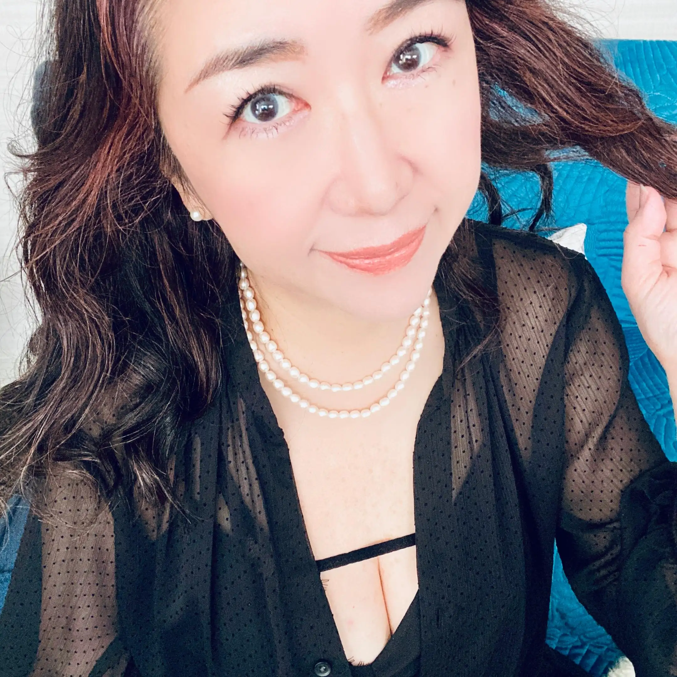 井上はるみ