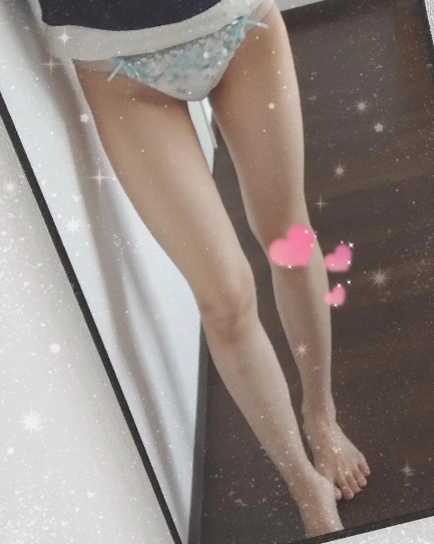 ゆりな♪