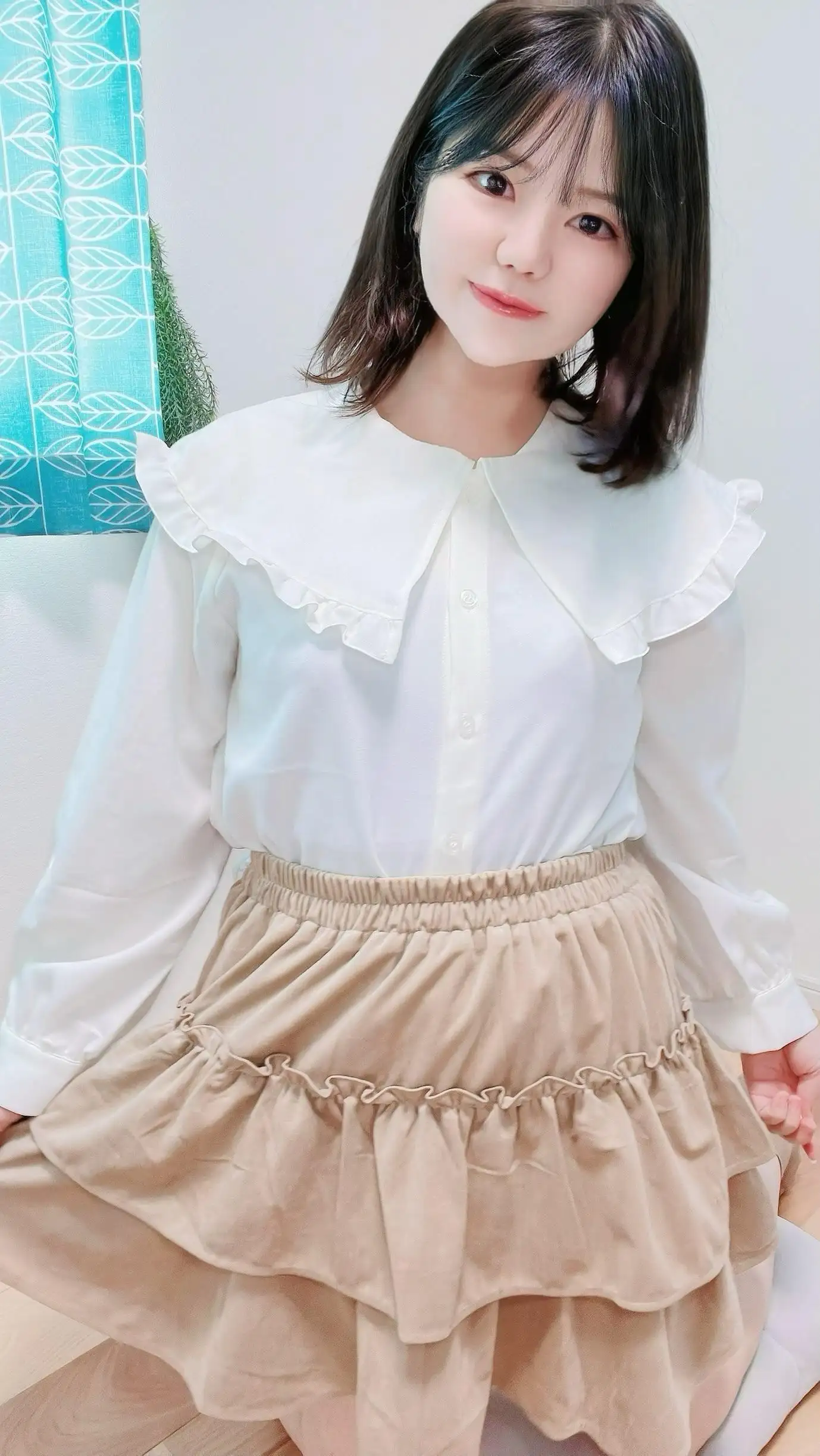 成瀬ゆい