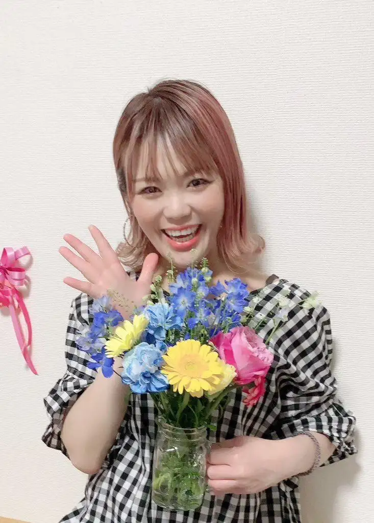 あいり(^^)