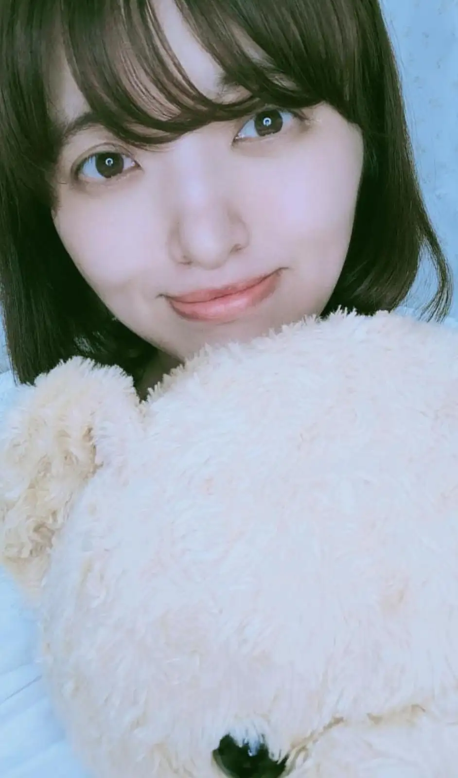 モカ、☆彡