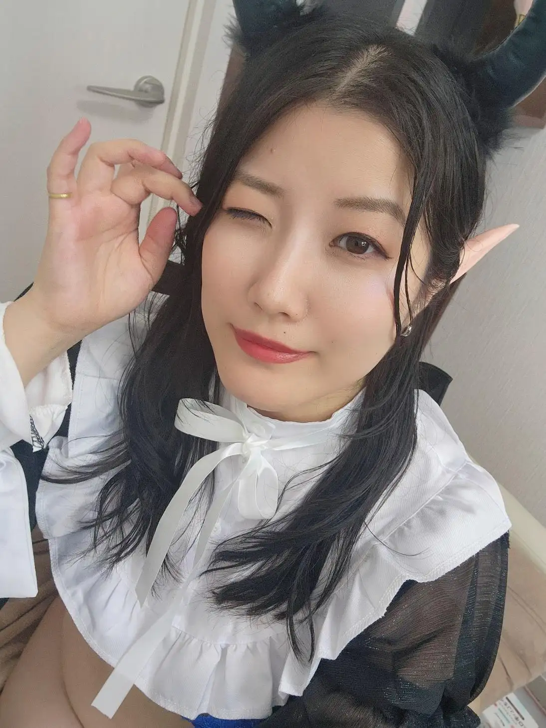 なつき。＋