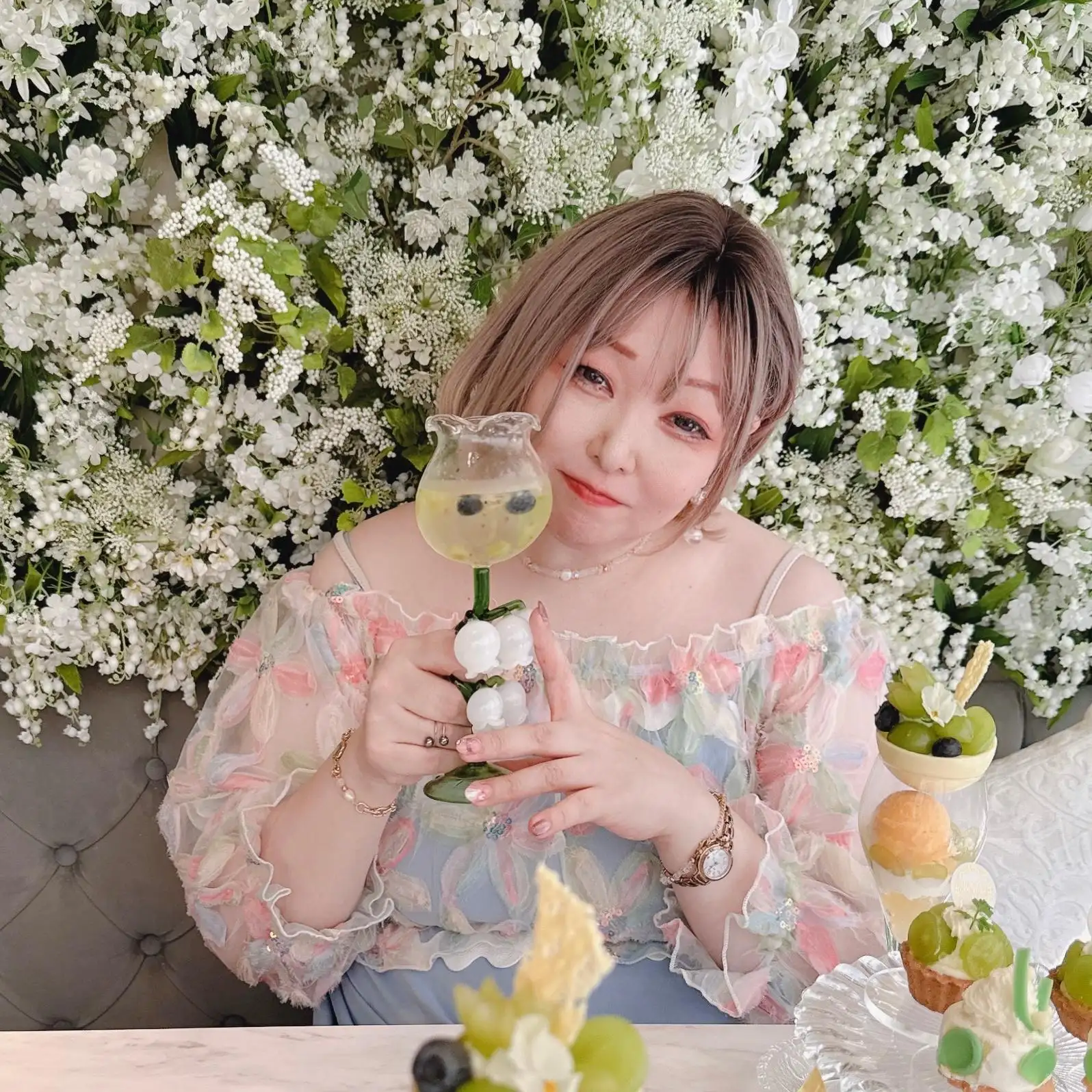 ようこ