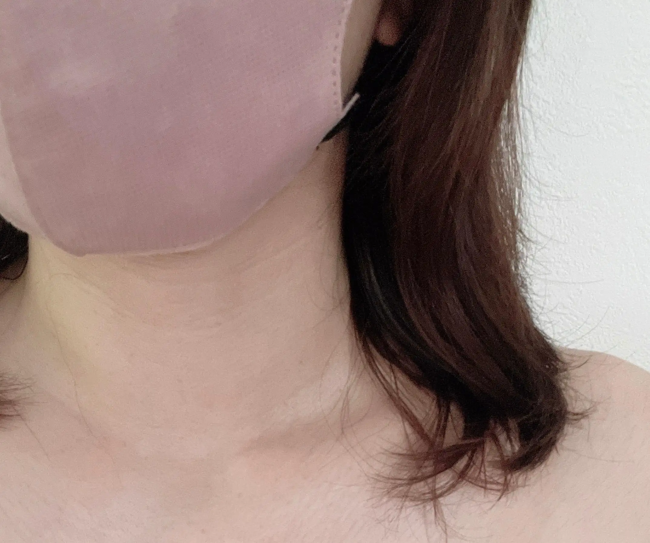 藍