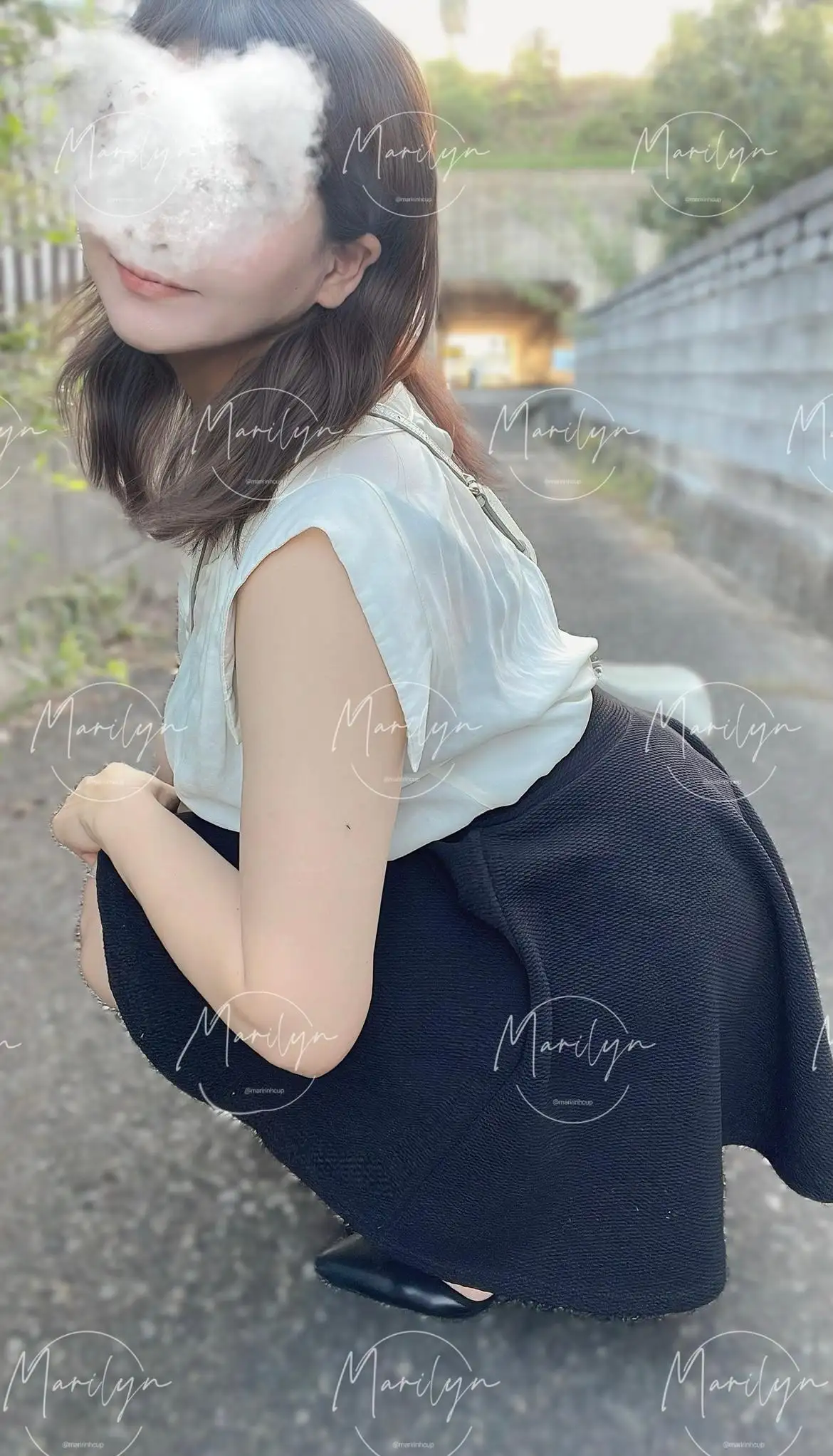 まりりん