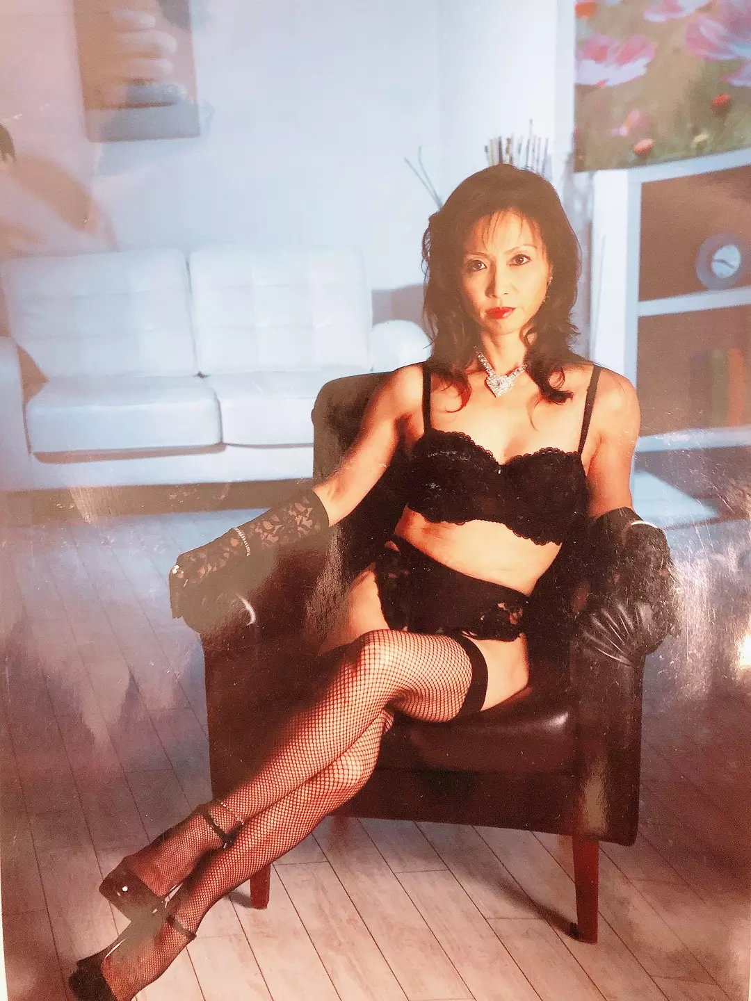 AV松下美香 愛華さんのお部屋 - ライブチャット -CHATPIA- 老舗の人妻、熟女専門