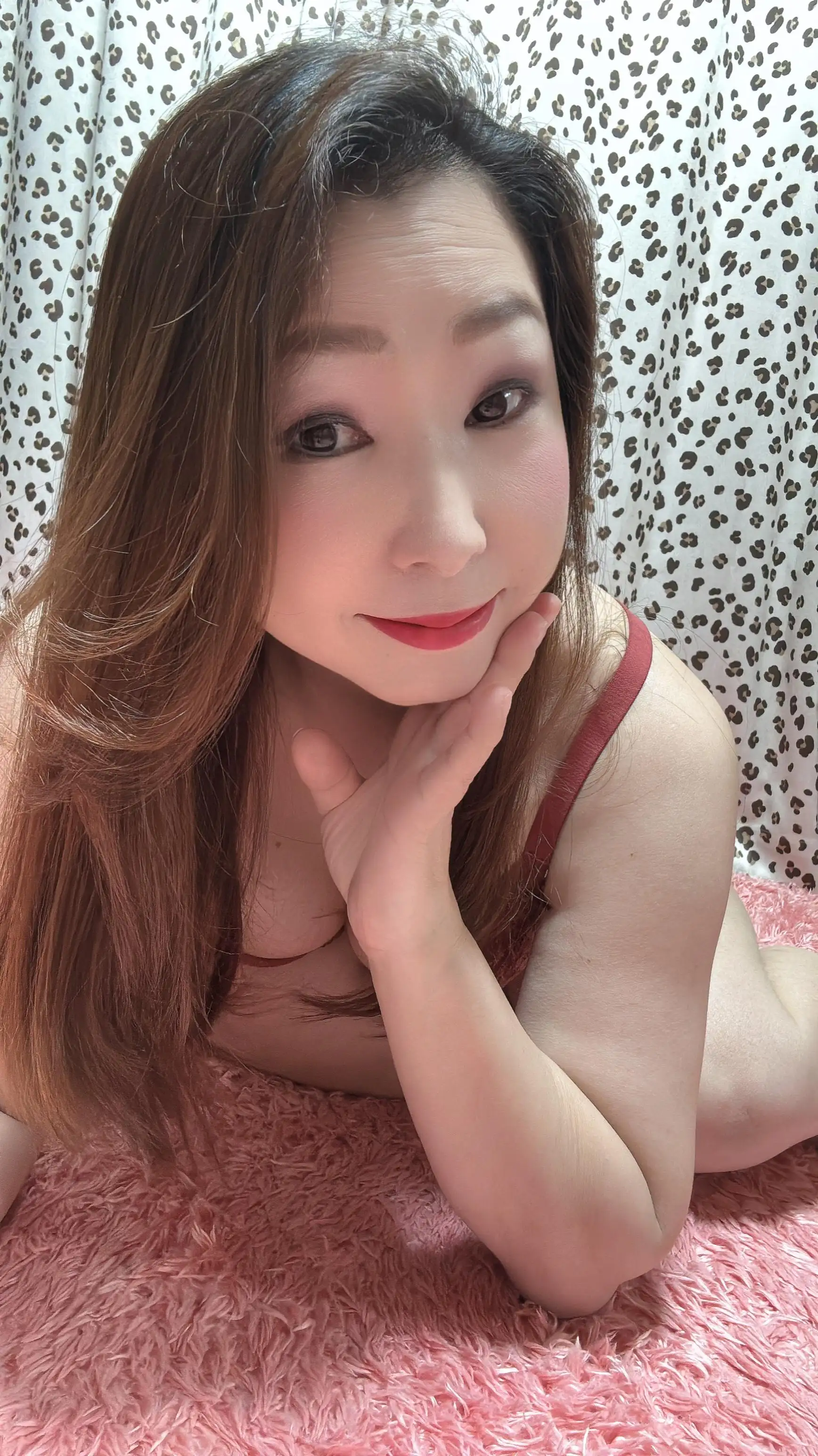 あらん☆