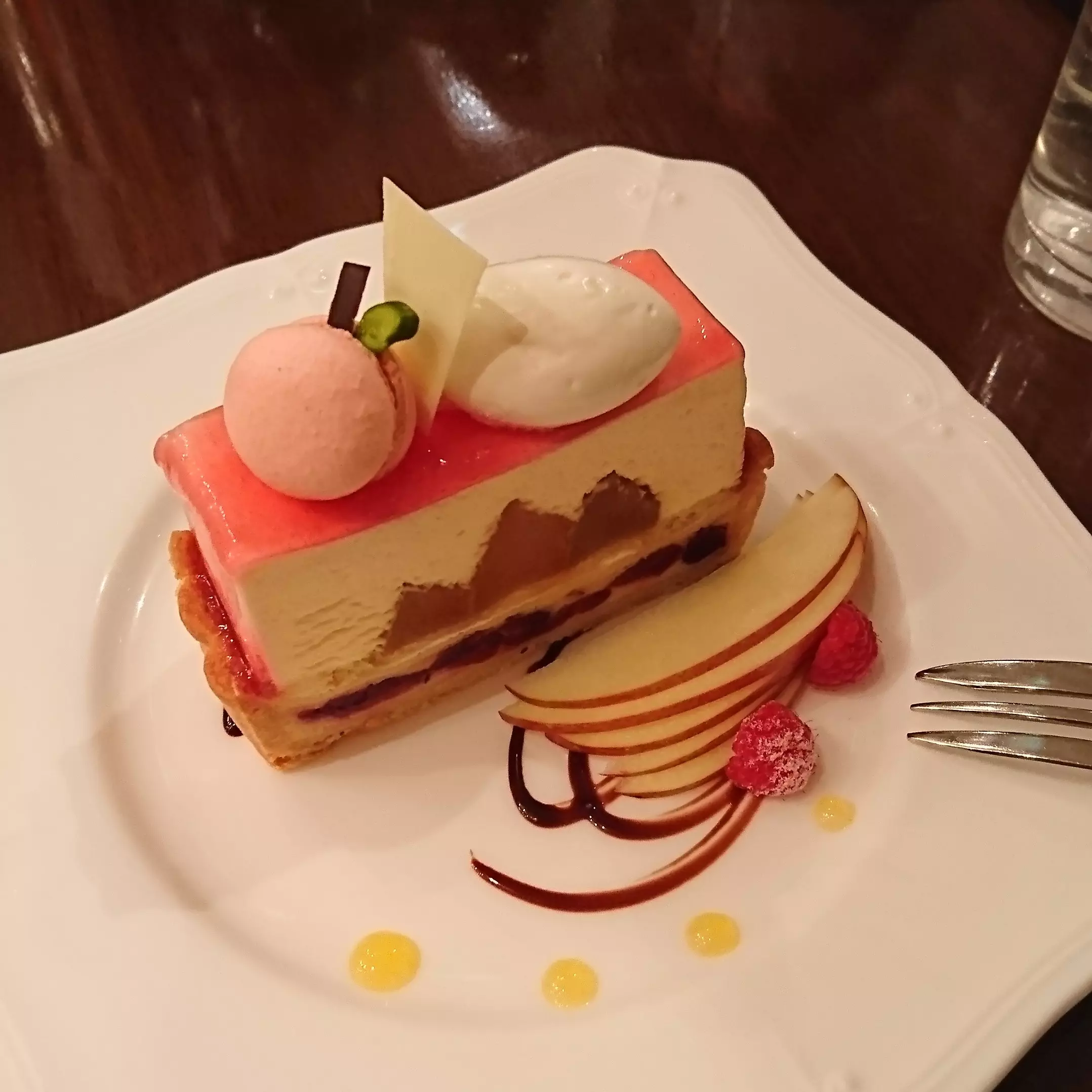 冬菜*