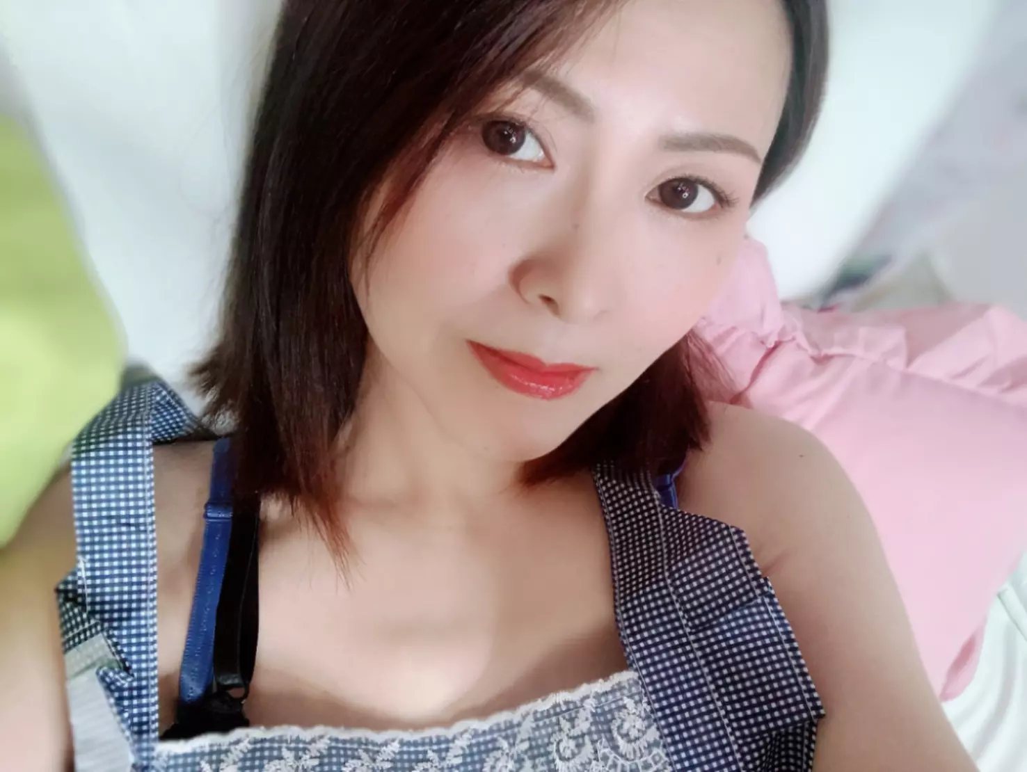 由梨