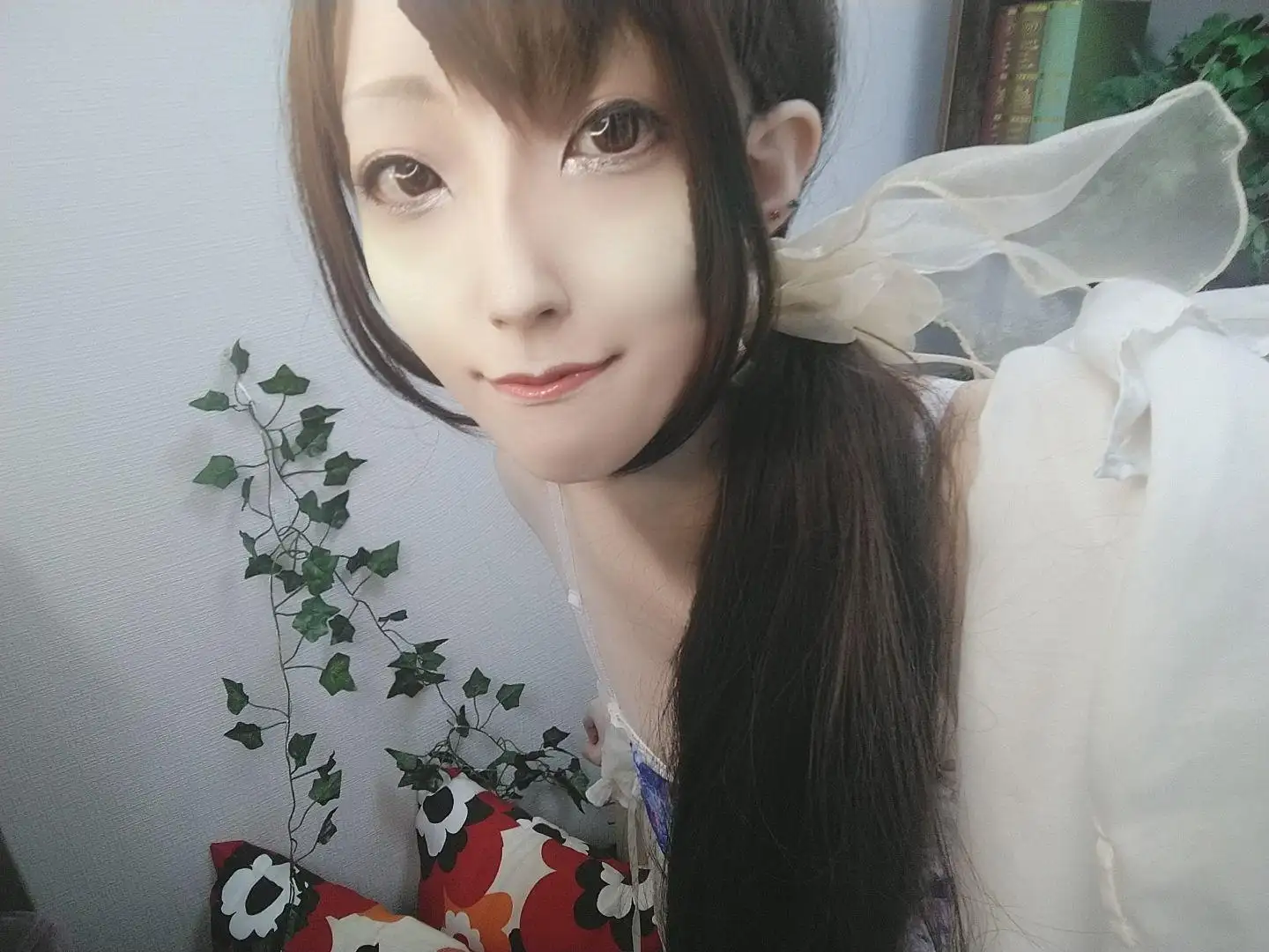 雪
