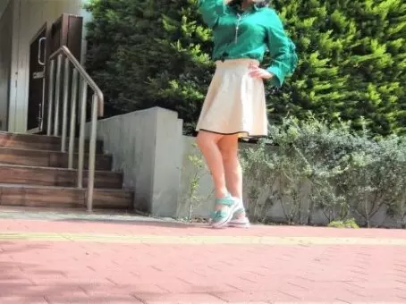 ☆なぎ☆