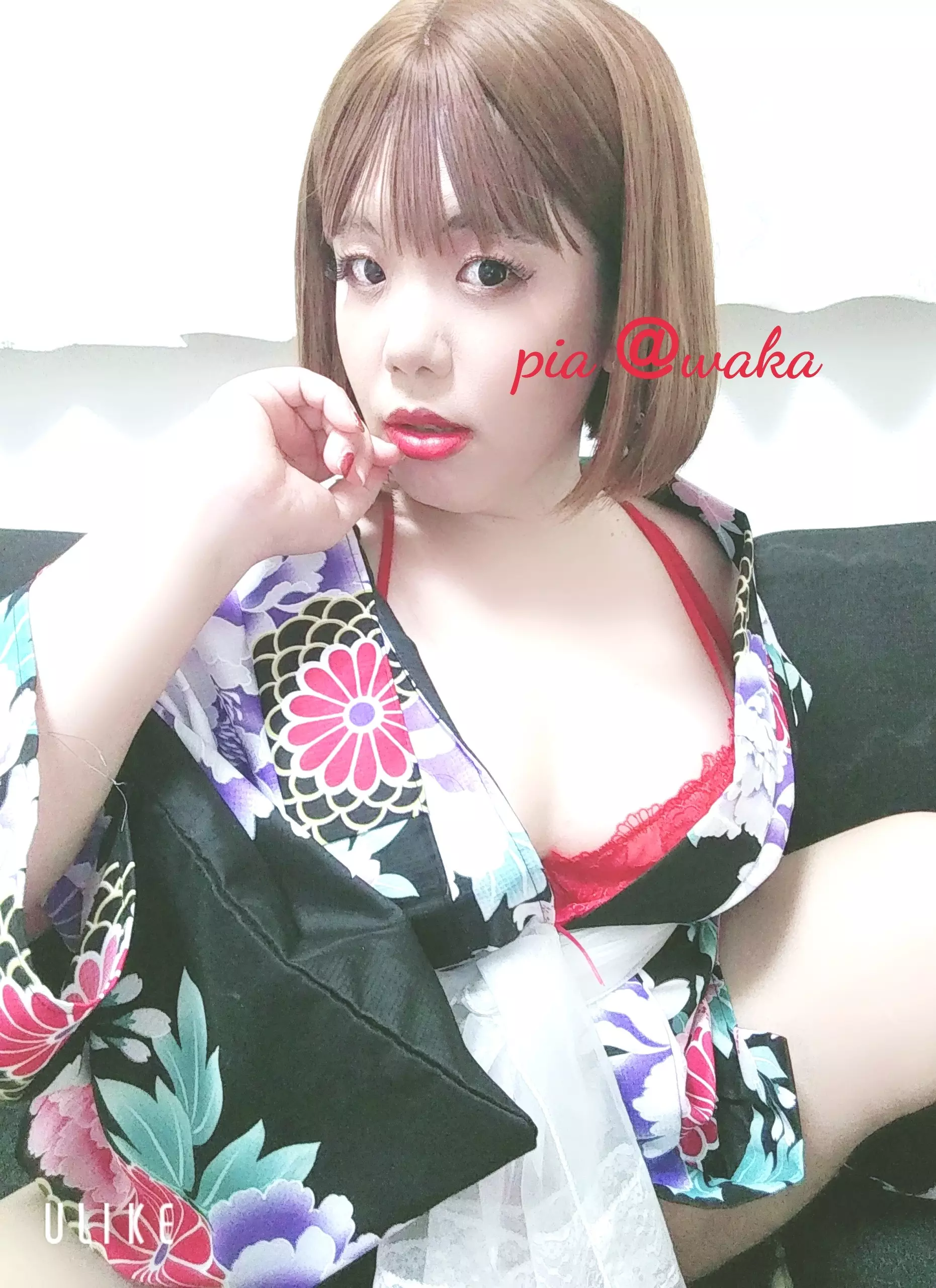 ＠わか