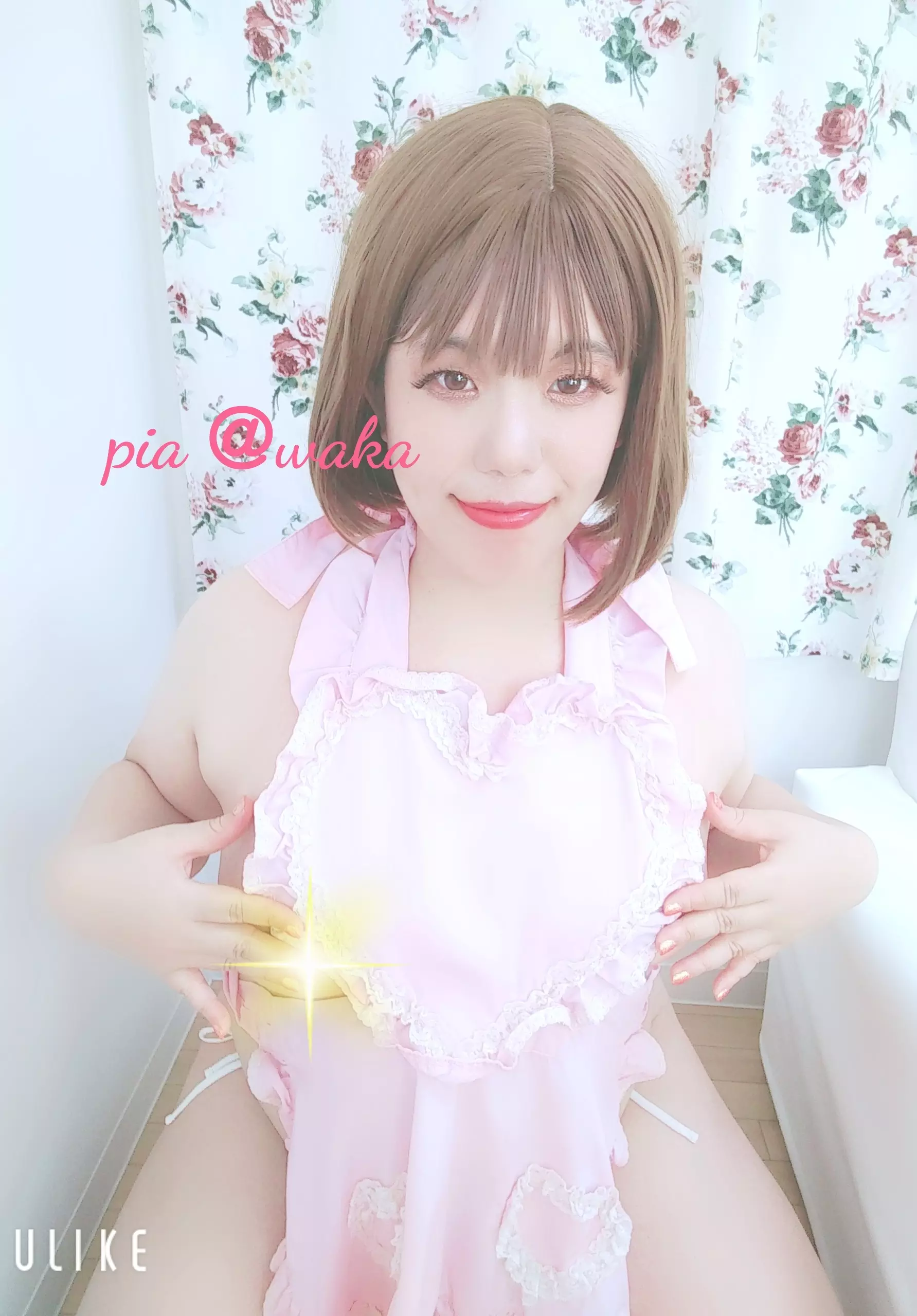 ＠わか