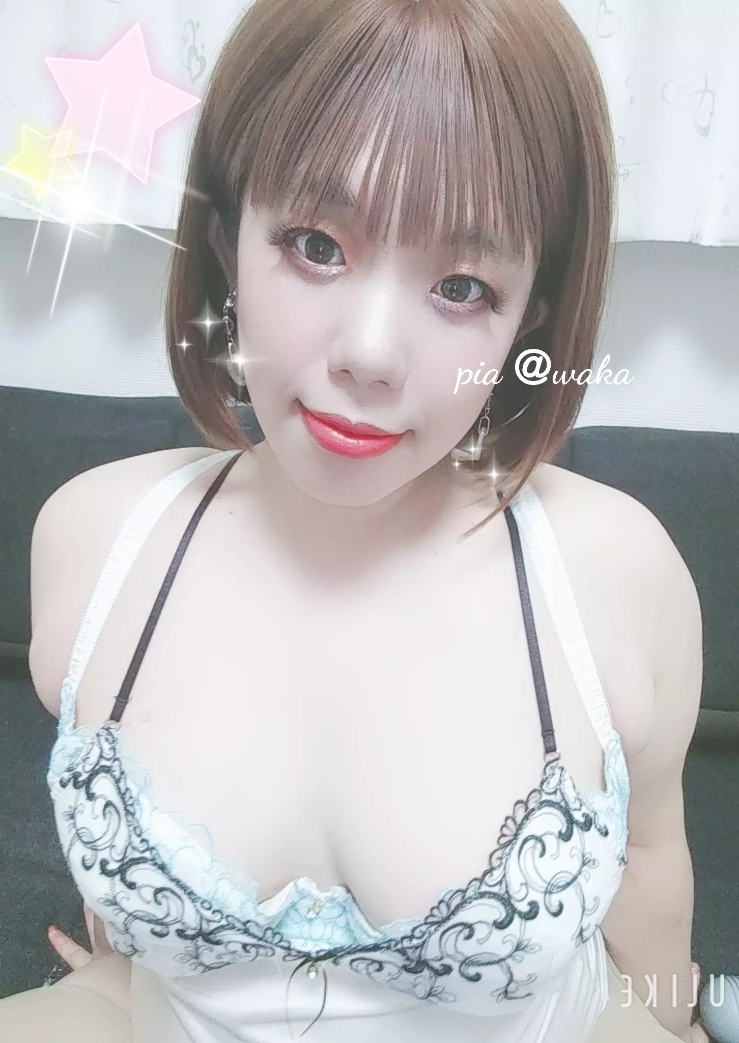 ＠わか