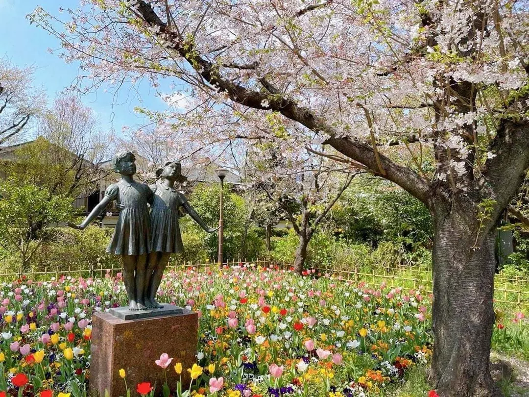 さなぽよ
