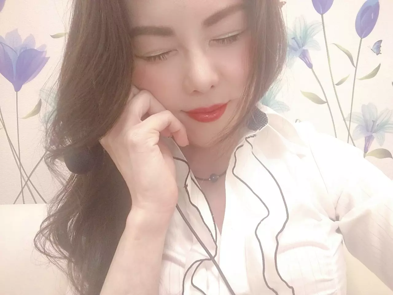 しずく思願紅