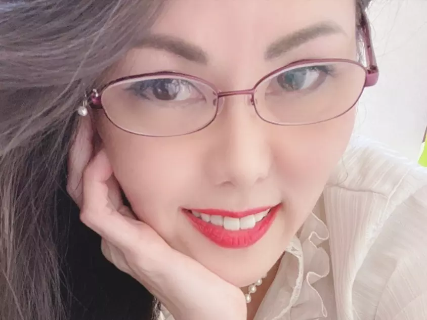 しずく思願紅
