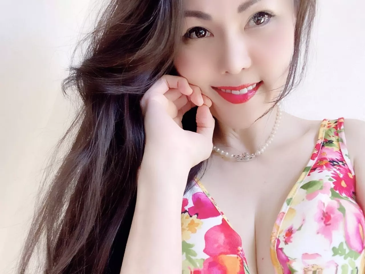 しずく思願紅