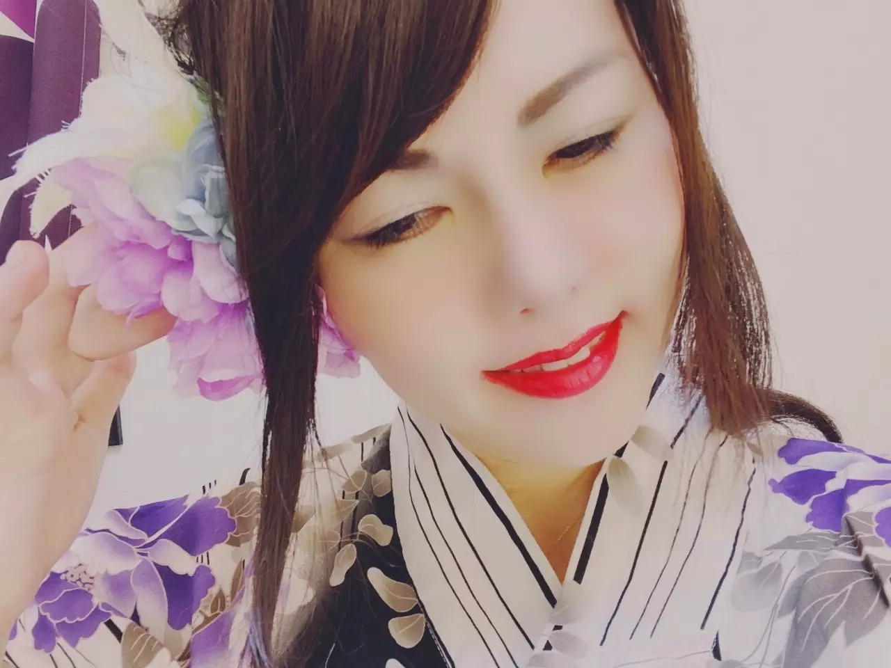 しずく思願紅