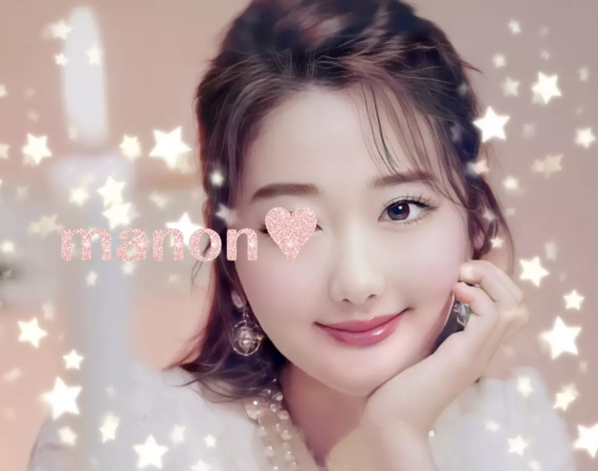 マノン♪