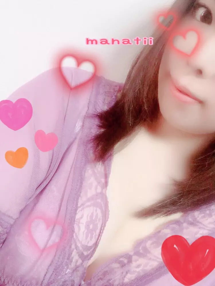 まなてぃ