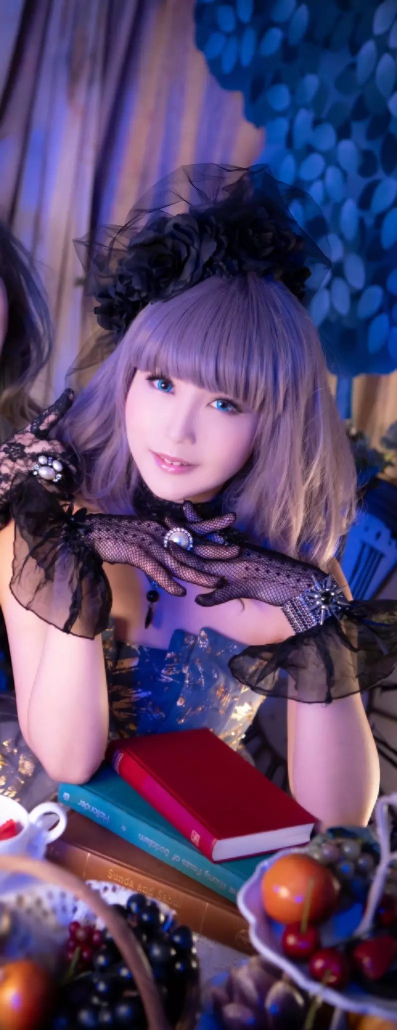 仲村ゆり