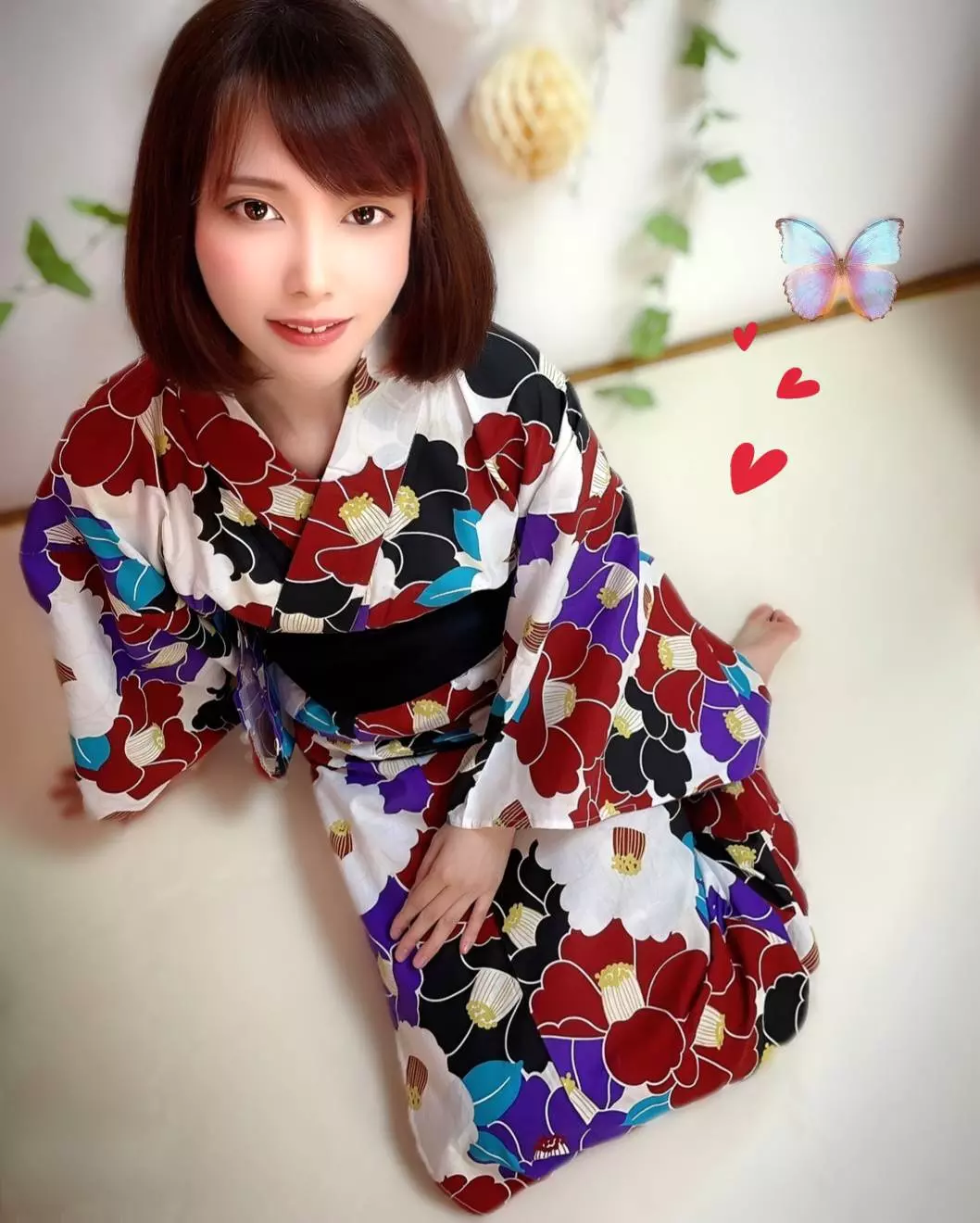 仲村ゆり